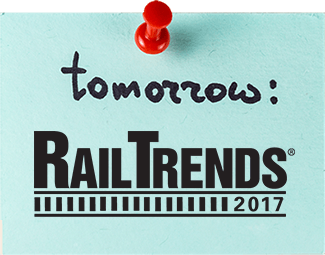 RailTrends