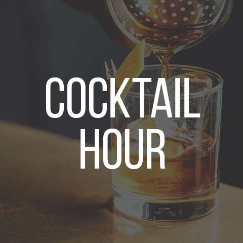 Cocktail Hour