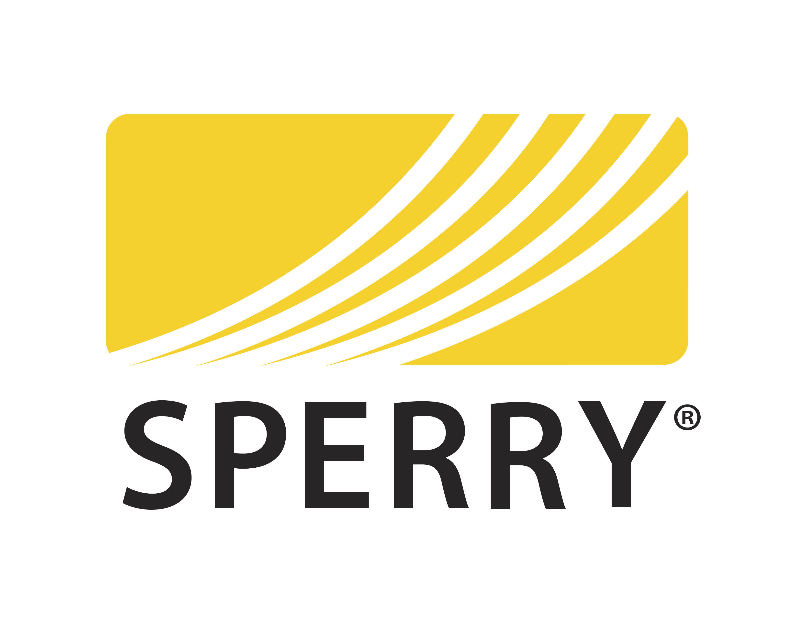 Sperry